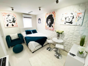 Renovated Luxury Studio Apartment IN Downtown! 23